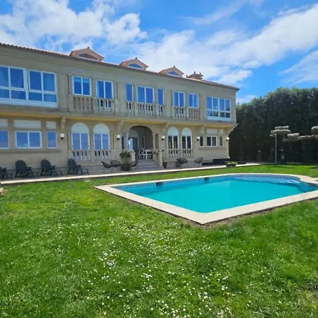 Pensión Ocean Breeze