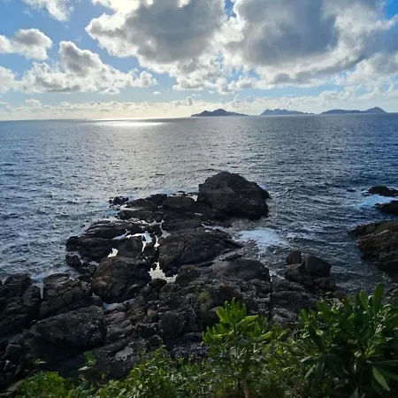 Pensión Ocean Breeze