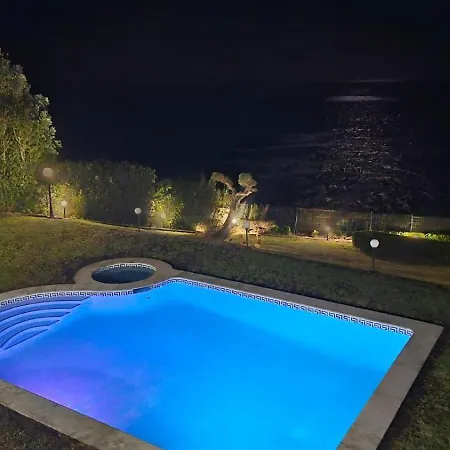 Ocean Breeze 3* Oya