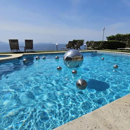 Ocean Breeze 3*