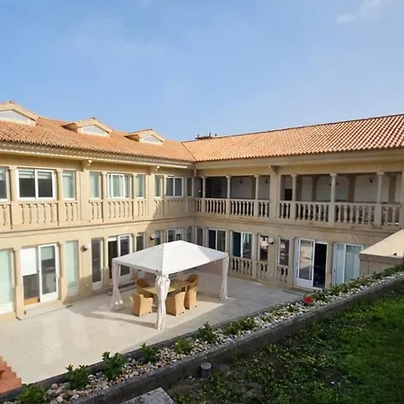 Ocean Breeze 3*