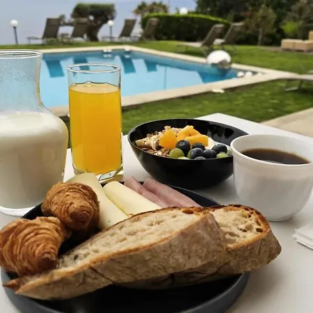 Ocean Breeze 3* Oya