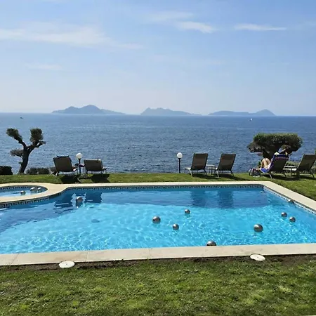 Pensión Ocean Breeze