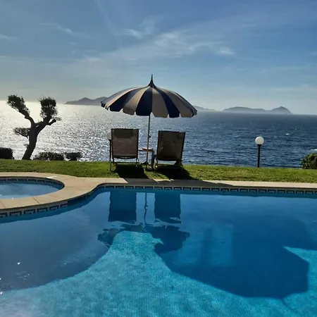 Ocean Breeze 3* Oya