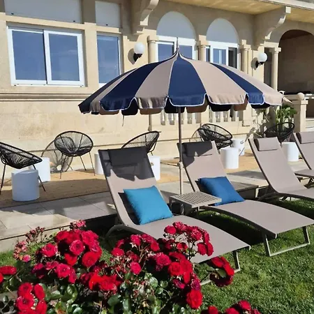 Ocean Breeze 3*